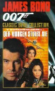 Videocassette: Der Morgen stirbt nie