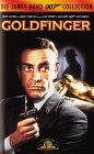 Videocassette: Goldfinger